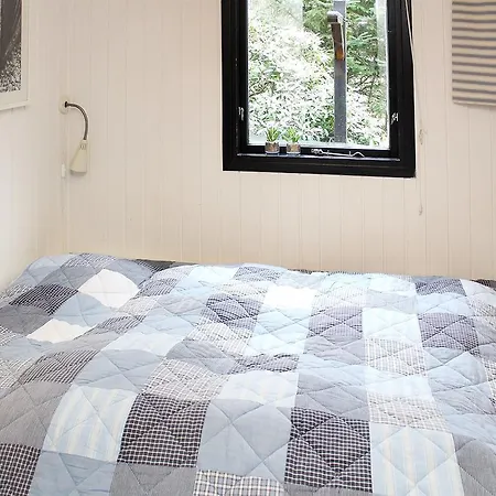Дом отдыха Three-bedroom Holiday In *