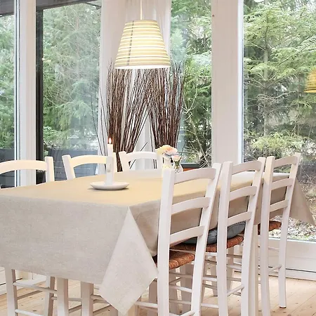 Three-bedroom Holiday In *