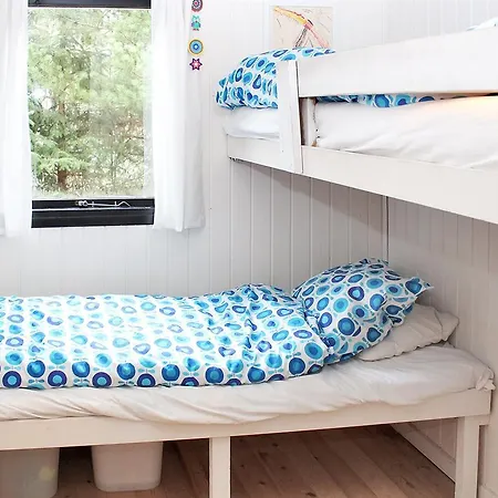 Three-bedroom Holiday In *